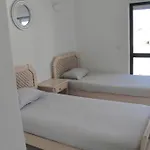 דירה Casa Oura Sea Living אלבופיירה