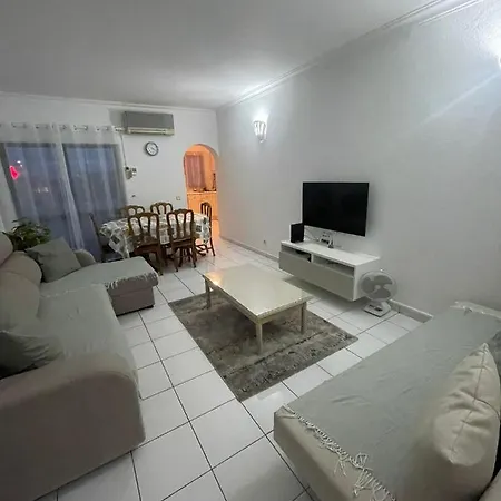Casa Oura Sea Living Apartment Albufeira