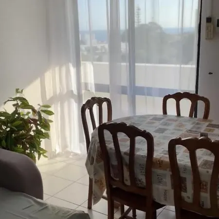 Casa Oura Sea Living Apartment *