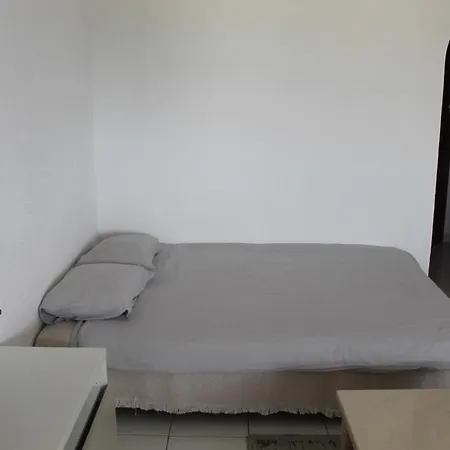 Apartment Casa Oura Sea Living *
