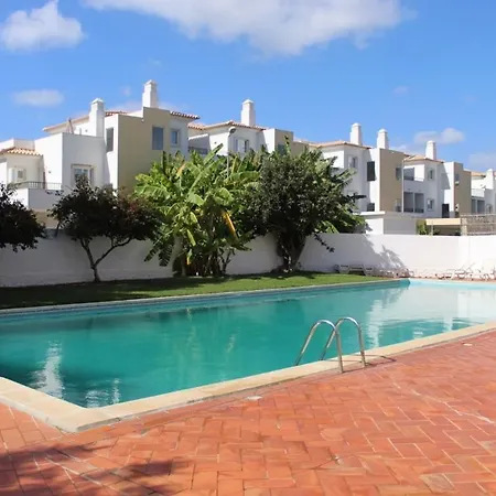 Apartment Casa Oura Sea Living