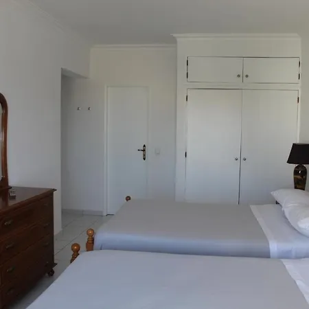 Apartment Casa Oura Sea Living