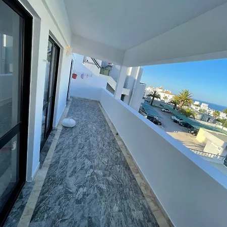 Casa Oura Sea Living Albufeira