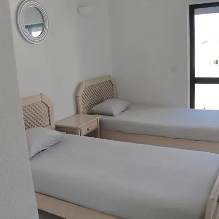 Apartment Casa Oura Sea Living Albufeira