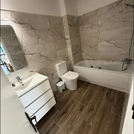 Casa Oura Sea Living *