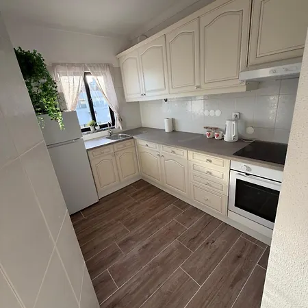 Casa Oura Sea Living *