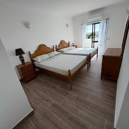 Casa Oura Sea Living *