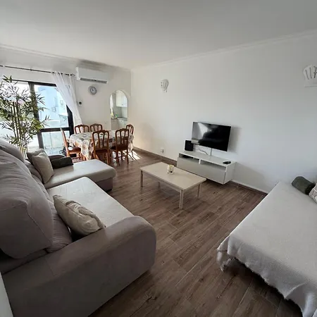 アパート Casa Mar By Living & Co