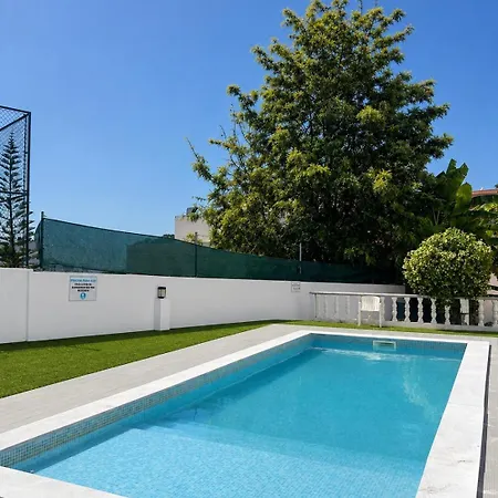 Casa Mar By Living & Co Lejlighed *