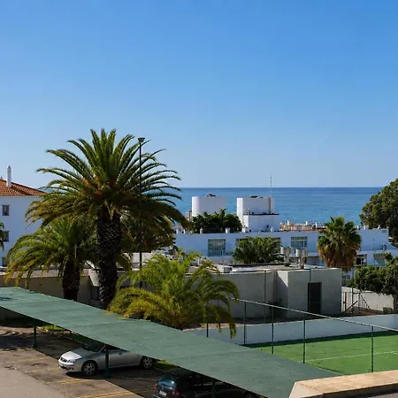Lejlighed Casa Mar By Living & Co *