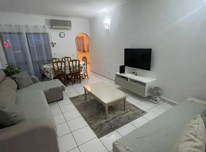 Casa Oura Sea Living Appartamento Albufeira