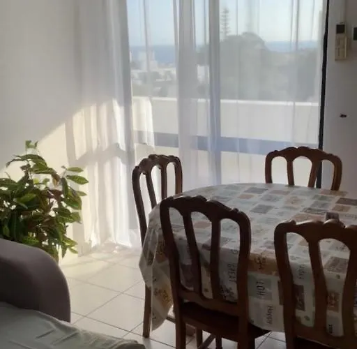 Casa Oura Sea Living Appartamento *