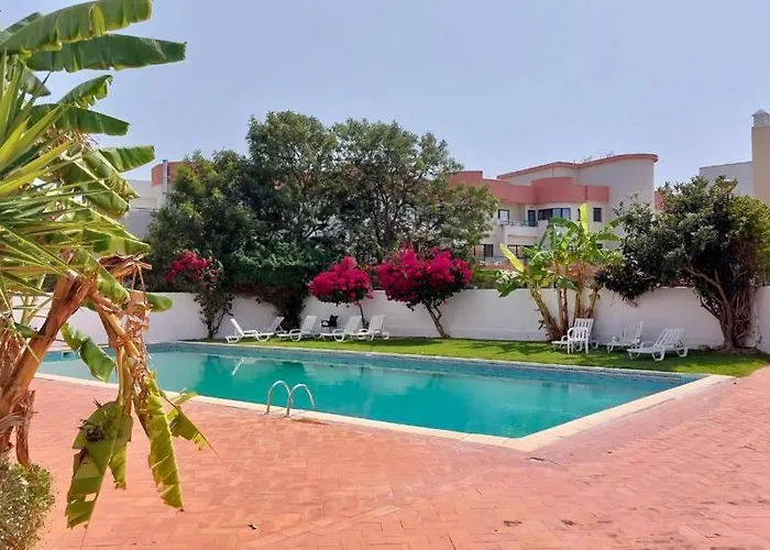 Casa Oura Sea Living * Albufeira