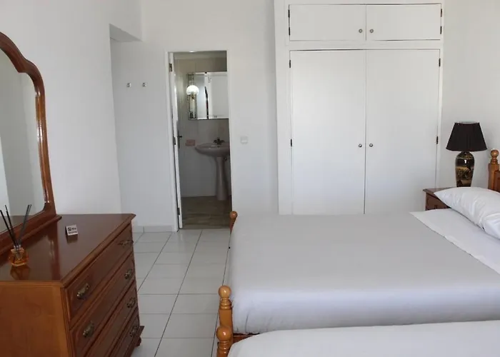 Casa Oura Sea Living Appartamento