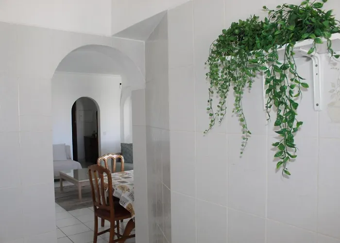 Appartamento Casa Oura Sea Living *