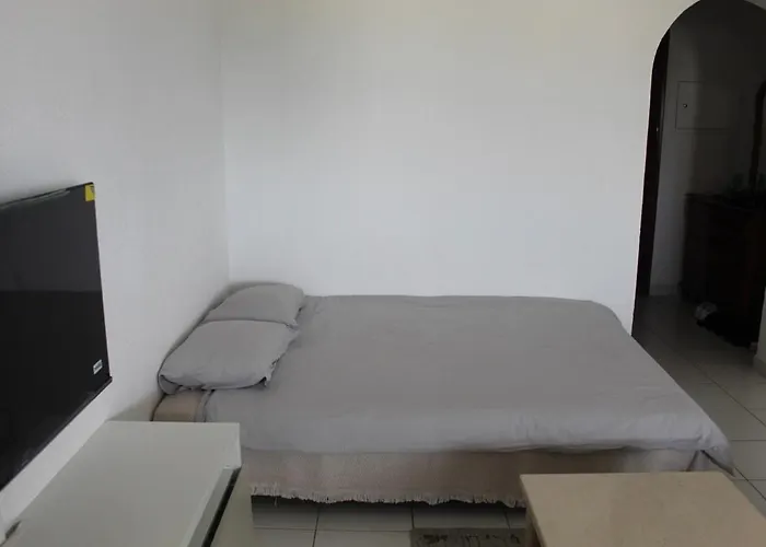 Appartamento Casa Oura Sea Living *
