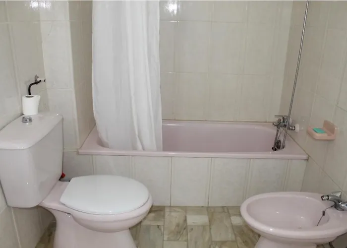 Casa Oura Sea Living Albufeira