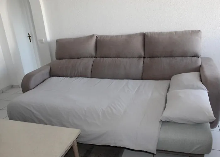 Casa Oura Sea Living Appartamento