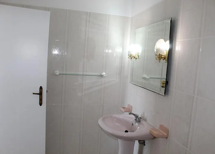 Casa Oura Sea Living Appartamento Albufeira