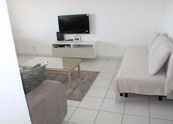 Casa Oura Sea Living Appartamento