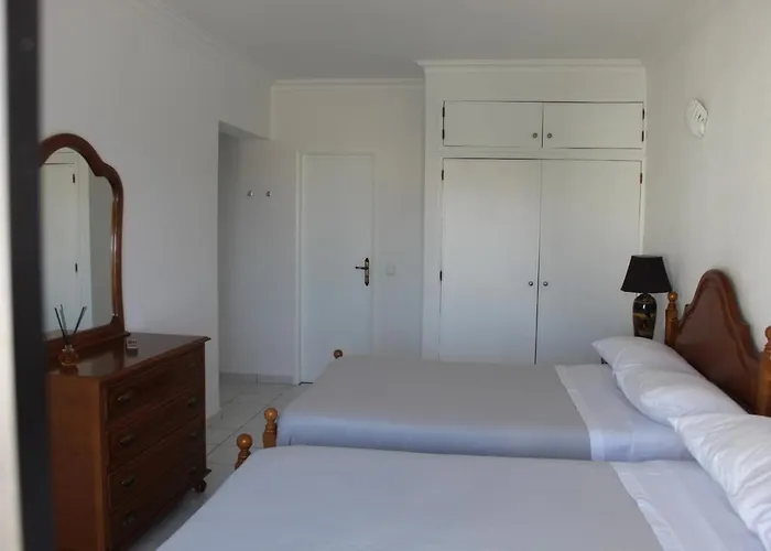 Appartamento Casa Oura Sea Living