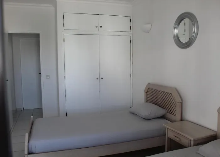 Casa Oura Sea Living Appartamento