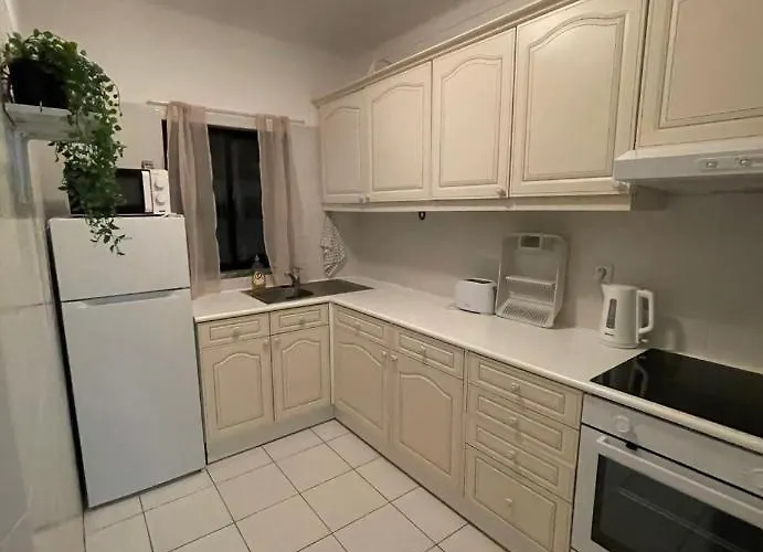 Appartamento Casa Oura Sea Living