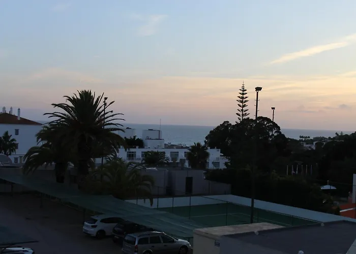Casa Oura Sea Living * Albufeira