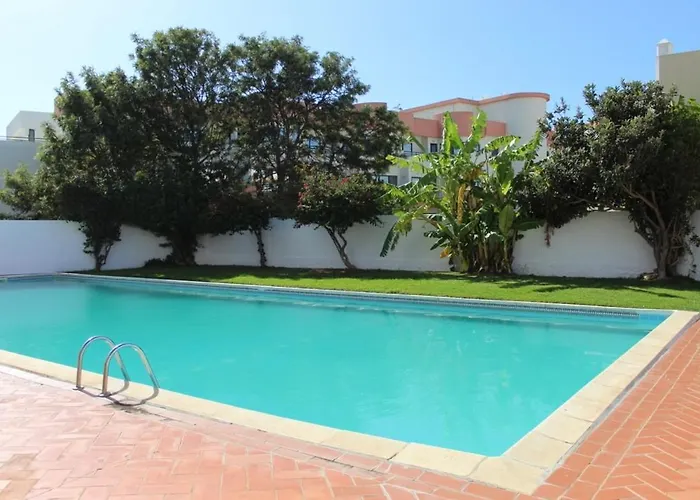 Casa Oura Sea Living Appartamento