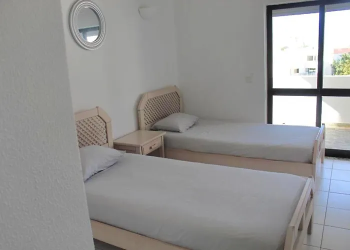 Appartamento Casa Oura Sea Living Albufeira
