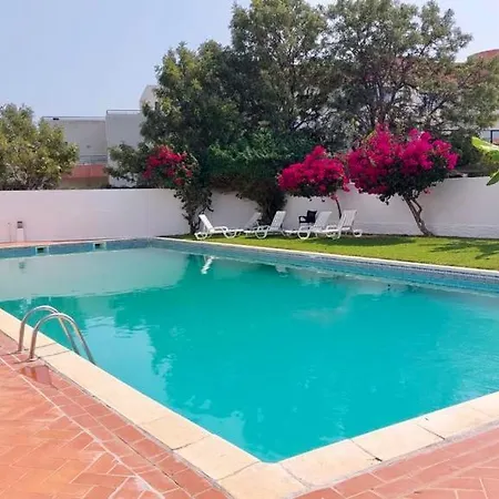 Lejlighed Casa Oura Sea Living *