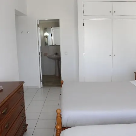 Casa Oura Sea Living Lejlighed