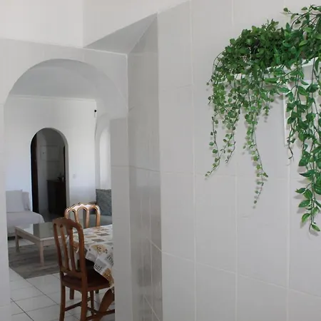 Lejlighed Casa Oura Sea Living *