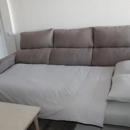 Casa Oura Sea Living Lejlighed