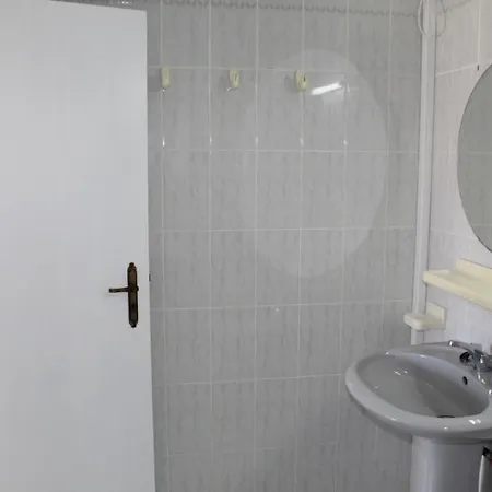 Casa Oura Sea Living Lejlighed *