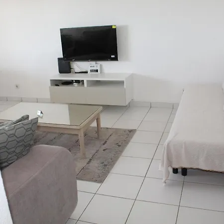 Casa Oura Sea Living Lejlighed