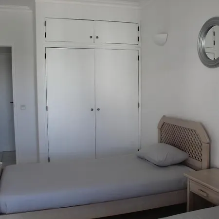 Casa Oura Sea Living Lejlighed