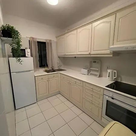 Lejlighed Casa Oura Sea Living