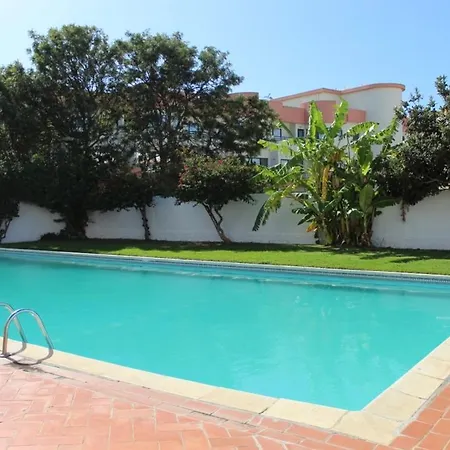 Casa Oura Sea Living Lejlighed